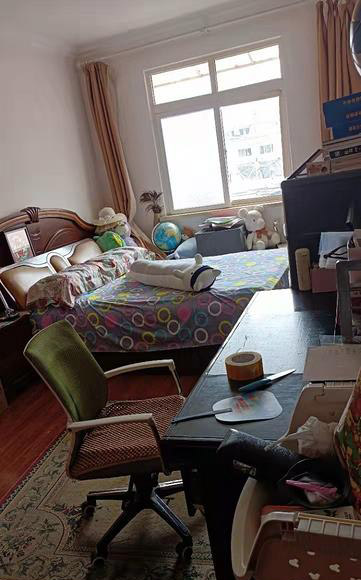 嘉禾路(糖球会)套三明厅精装 南北 拎包住2100元 初次租 嘉禾路(糖球会)套三明厅精装 南北 拎包住2100元 初次租