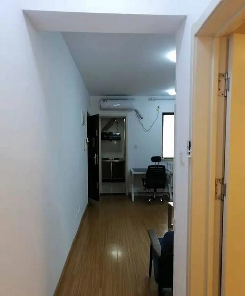 好房抢租·中海国际社区九水花园 精装一居有钥匙随时看房 好房抢租·中海国际社区九水花园 精装一居有钥匙随时看房