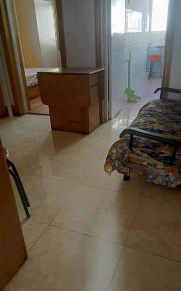 方中园小区 套二厅精装 南北卧 配套全拎包住 1500元 钥 方中园小区 套二厅精装 南北卧 配套全拎包住 1500元 钥