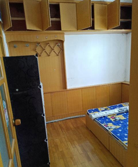 李沧区湘潭路东南渠小区