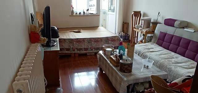 嘉禾路(糖球会)套三明厅精装 南北 拎包住2100元 初次租 嘉禾路(糖球会)套三明厅精装 南北 拎包住2100元 初次租