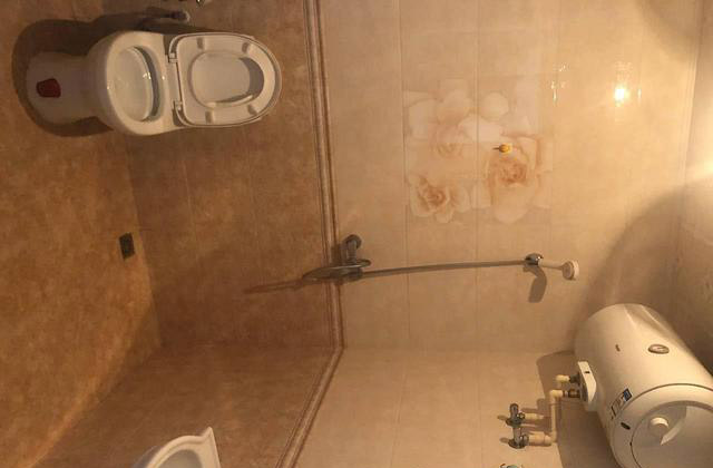 向阳小区(城阳) 普通住宅1厅 精装修 向阳小区(城阳) 普通住宅1厅 精装修