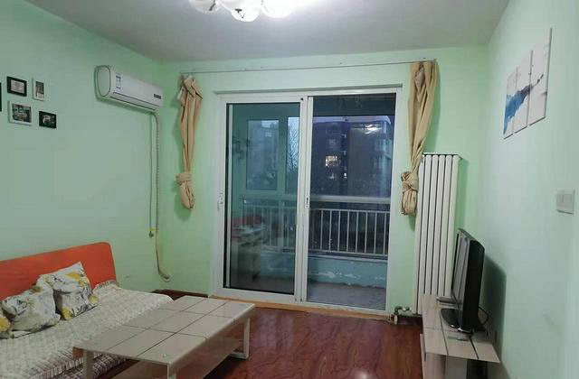 房型正气 非常开阳 楼层也佳 就等待你的到来 房型正气 非常开阳 楼层也佳 就等待你的到来