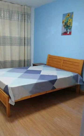 地铁房李村公 精装修2000元/月 地铁房李村公 精装修2000元/月