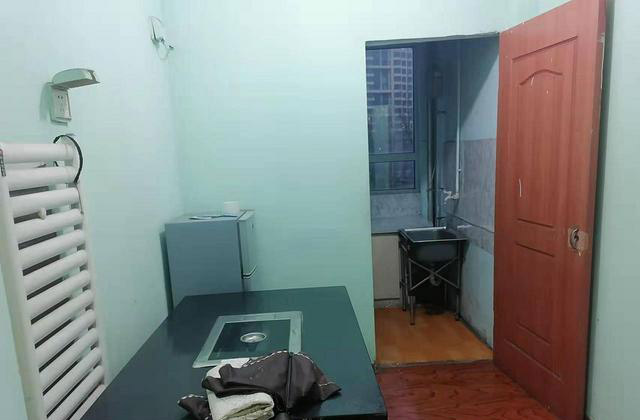 房型正气 非常开阳 楼层也佳 就等待你的到来 房型正气 非常开阳 楼层也佳 就等待你的到来