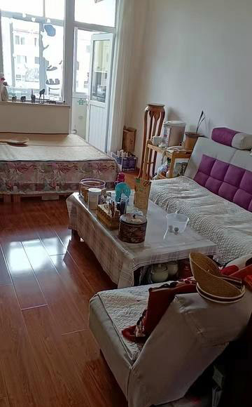 嘉禾路(糖球会)套三明厅精装 南北 拎包住2100元 初次租 嘉禾路(糖球会)套三明厅精装 南北 拎包住2100元 初次租