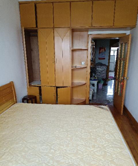 李沧区湘潭路东南渠小区