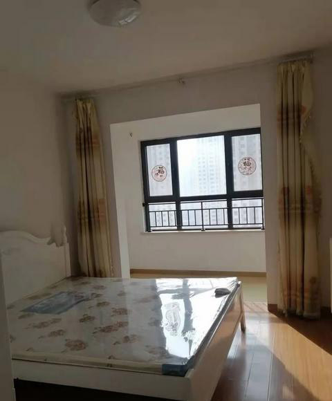 好房抢租·中海国际社区九水花园 精装一居有钥匙随时看房 好房抢租·中海国际社区九水花园 精装一居有钥匙随时看房