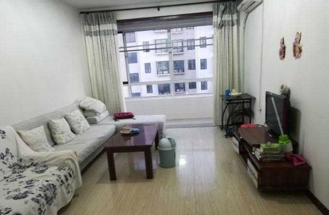 后田社区海都花园小区 后田社区海都花园小区