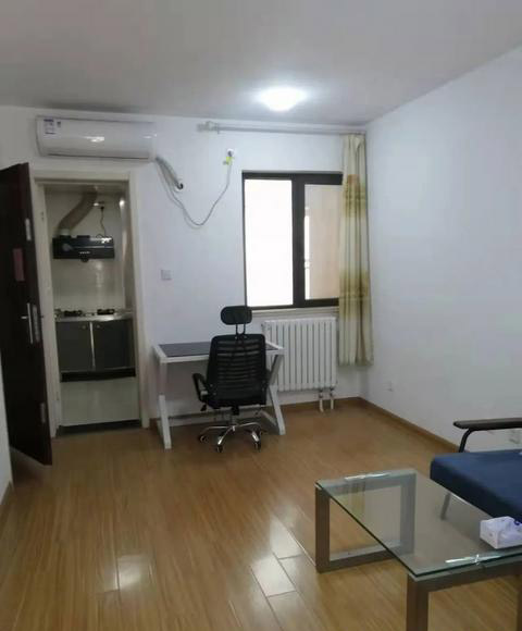 好房抢租·中海国际社区九水花园 精装一居有钥匙随时看房 好房抢租·中海国际社区九水花园 精装一居有钥匙随时看房