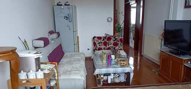 嘉禾路(糖球会)套三明厅精装 南北 拎包住2100元 初次租 嘉禾路(糖球会)套三明厅精装 南北 拎包住2100元 初次租