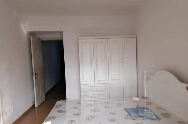 好房抢租·中海国际社区九水花园 精装一居有钥匙随时看房 好房抢租·中海国际社区九水花园 精装一居有钥匙随时看房