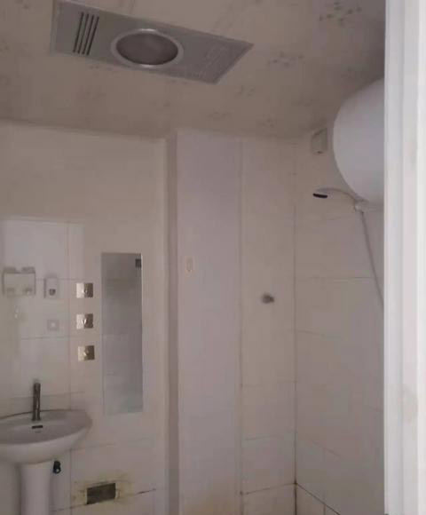 好房抢租·中海国际社区九水花园 精装一居有钥匙随时看房 好房抢租·中海国际社区九水花园 精装一居有钥匙随时看房