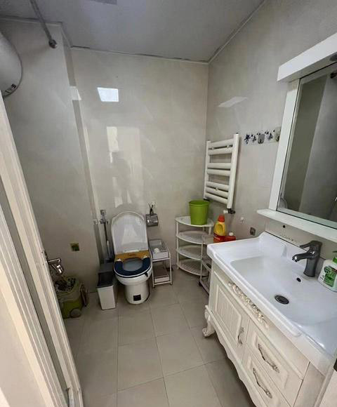 中海临安府 3室1厅精装 南北通 业主急售 中海临安府 3室1厅精装 南北通 业主急售