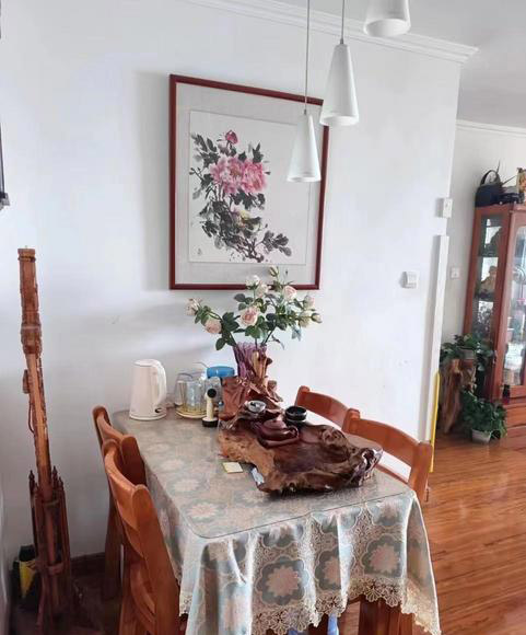 地铁口5分钟!尚乐城 套二南厅精装 南北通 地铁口5分钟!尚乐城 套二南厅精装 南北通