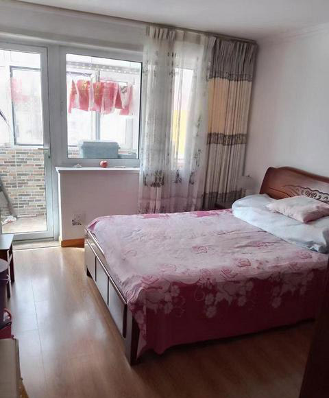 海云庵 广厦小区 套二厅可做套三装修 1楼 南北通 海云庵 广厦小区 套二厅可做套三装修 1楼 南北通