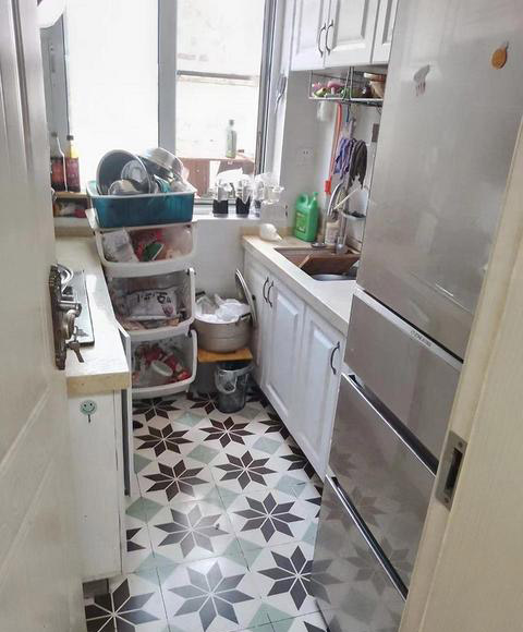 海云庵 广厦小区 套二厅可做套三装修 1楼 南北通 海云庵 广厦小区 套二厅可做套三装修 1楼 南北通