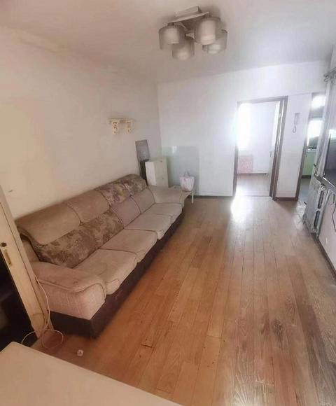 海云北山小区 套三厅装修 南北通 户型方正 海云北山小区 套三厅装修 南北通 户型方正