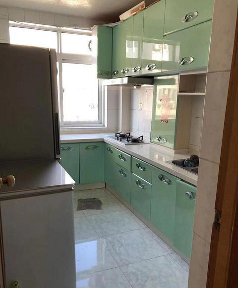 城东小区(李沧-黑龙江中路) 普通住宅 简单装修 城东小区(李沧-黑龙江中路) 普通住宅 简单装修