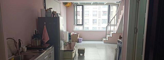 53万可议!海云庵 糖球会 公寓LoFT 精装 电梯房 53万可议!海云庵 糖球会 公寓LoFT 精装 电梯房