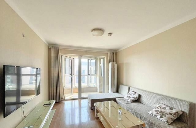 万科桃花源三期送地下车位(城阳-家佳源) 普通住宅 精装修 万科桃花源三期送地下车位(城阳-家佳源) 普通住宅 精装修