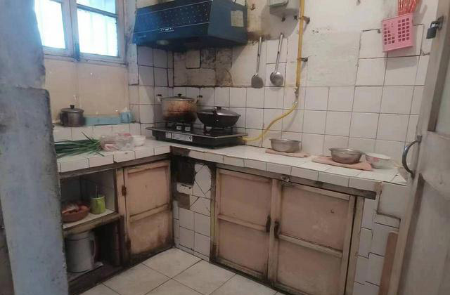 海云庵 杭州路 1室0厅 3楼 南向 户型方正 海云庵 杭州路 1室0厅 3楼 南向 户型方正