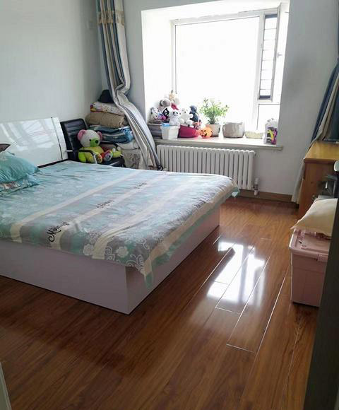 地铁口5分钟!尚乐城 套二南厅精装 南北通 地铁口5分钟!尚乐城 套二南厅精装 南北通