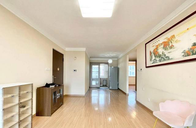 万科桃花源三期送地下车位(城阳-家佳源) 普通住宅 精装修 万科桃花源三期送地下车位(城阳-家佳源) 普通住宅 精装修