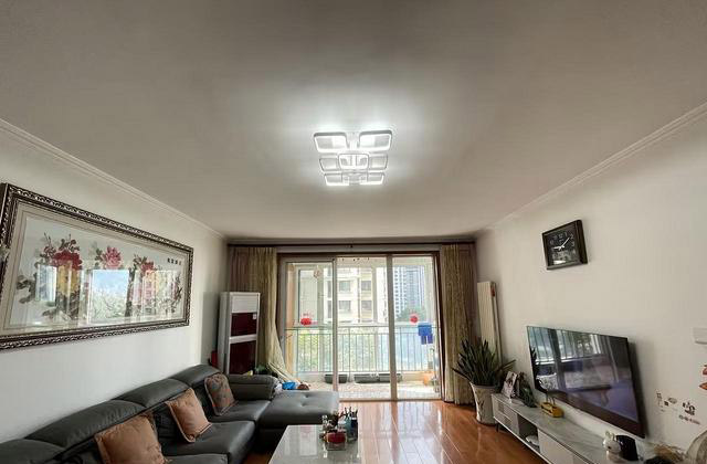 四中 江山瑞城 精装 大套三 建面122平,随时看房 四中 江山瑞城 精装 大套三 建面122平,随时看房