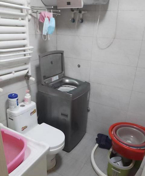 海云庵 广厦小区 套二厅可做套三装修 1楼 南北通 海云庵 广厦小区 套二厅可做套三装修 1楼 南北通