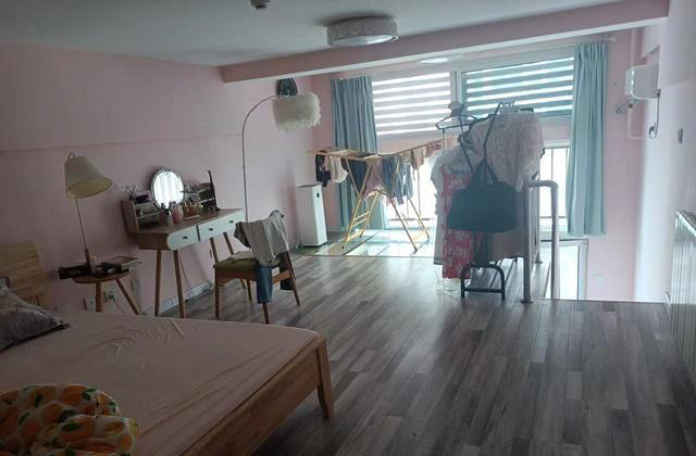 53万可议!海云庵 糖球会 公寓LoFT 精装 电梯房 53万可议!海云庵 糖球会 公寓LoFT 精装 电梯房