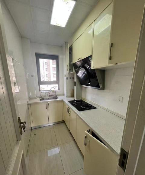 海云庵 中海临安府 3室1厅 精装 南北通 户型方正 海云庵 中海临安府 3室1厅 精装 南北通 户型方正