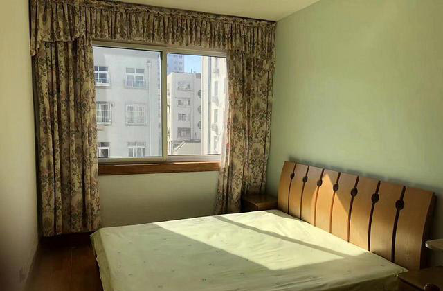 城东小区(李沧-黑龙江中路) 普通住宅 简单装修 城东小区(李沧-黑龙江中路) 普通住宅 简单装修