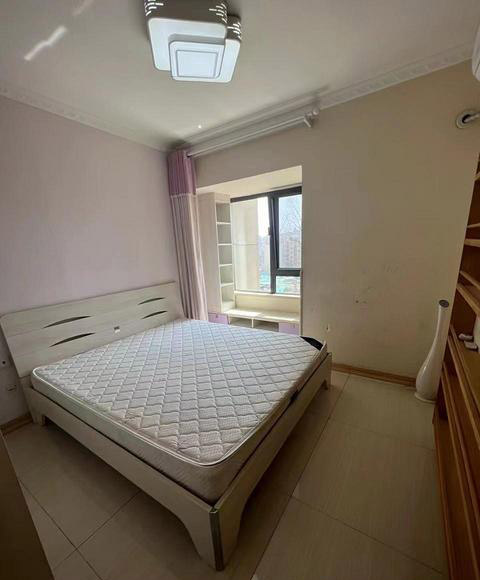 中海临安府 3室1厅精装 南北通 业主急售 中海临安府 3室1厅精装 南北通 业主急售