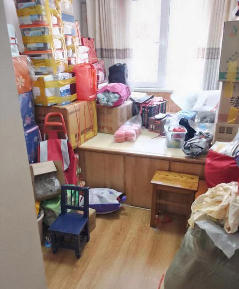 海云庵 广厦小区 套二厅可做套三装修 1楼 南北通 海云庵 广厦小区 套二厅可做套三装修 1楼 南北通