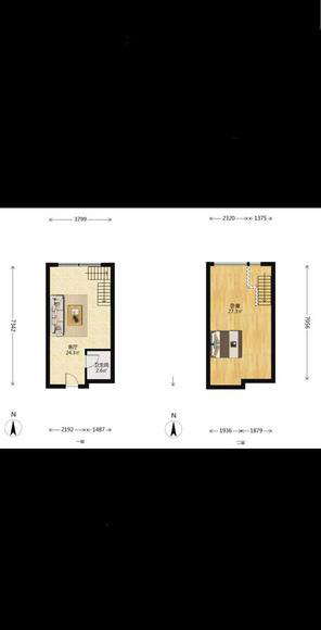 53万可议!海云庵 糖球会 公寓LoFT 精装 电梯房 53万可议!海云庵 糖球会 公寓LoFT 精装 电梯房