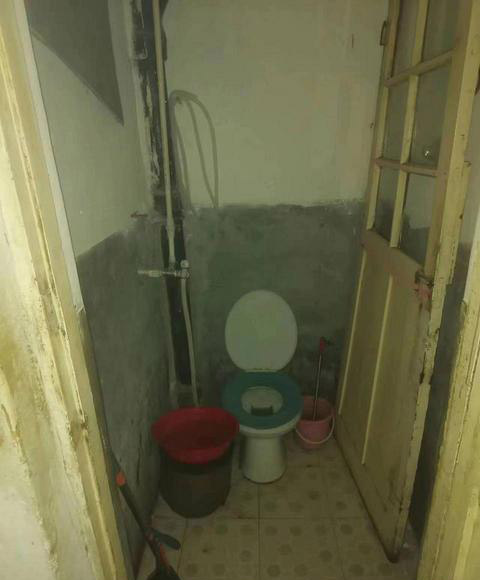 海云庵 杭州路 1室0厅 3楼 南向 户型方正 海云庵 杭州路 1室0厅 3楼 南向 户型方正