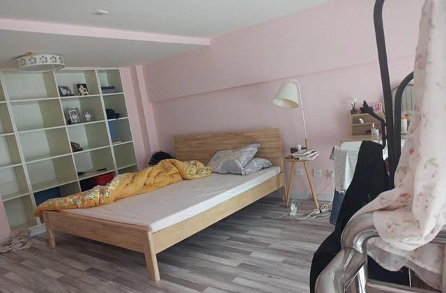 53万可议!海云庵 糖球会 公寓LoFT 精装 电梯房 53万可议!海云庵 糖球会 公寓LoFT 精装 电梯房