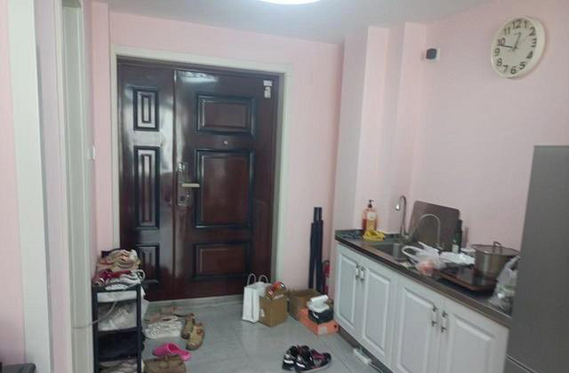 53万可议!海云庵 糖球会 公寓LoFT 精装 电梯房 53万可议!海云庵 糖球会 公寓LoFT 精装 电梯房