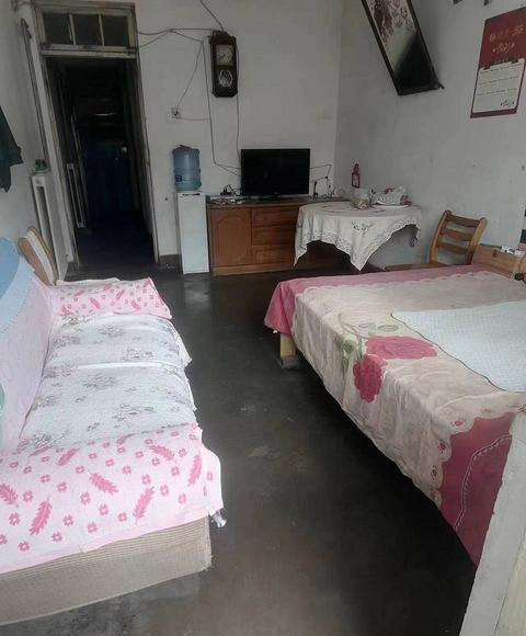 海云庵 杭州路 1室0厅 3楼 南向 户型方正 海云庵 杭州路 1室0厅 3楼 南向 户型方正