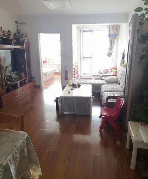 地铁口5分钟!尚乐城 套二南厅精装 南北通 地铁口5分钟!尚乐城 套二南厅精装 南北通