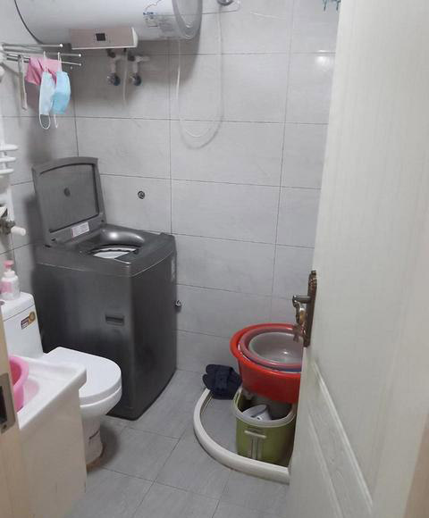 海云庵 广厦小区 套二厅可做套三装修 1楼 南北通 海云庵 广厦小区 套二厅可做套三装修 1楼 南北通