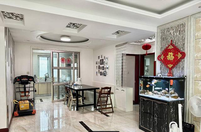 金日紫都地铁口房产韩式精装修拎包入住 金日紫都地铁口房产韩式精装修拎包入住