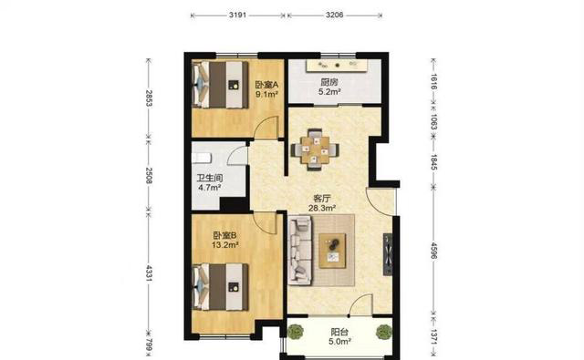 万科桃花源三期送地下车位(城阳-家佳源) 普通住宅 精装修 万科桃花源三期送地下车位(城阳-家佳源) 普通住宅 精装修
