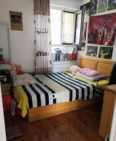 地铁口5分钟!尚乐城 套二南厅精装 南北通 地铁口5分钟!尚乐城 套二南厅精装 南北通