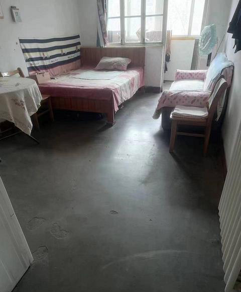 海云庵 杭州路 1室0厅 3楼 南向 户型方正 海云庵 杭州路 1室0厅 3楼 南向 户型方正