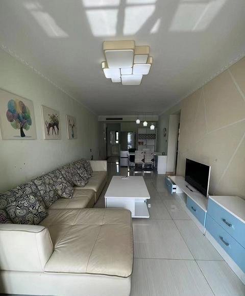 中海临安府 3室1厅精装 南北通 业主急售 中海临安府 3室1厅精装 南北通 业主急售