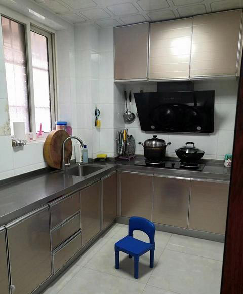 地铁口5分钟!尚乐城 套二南厅精装 南北通 地铁口5分钟!尚乐城 套二南厅精装 南北通